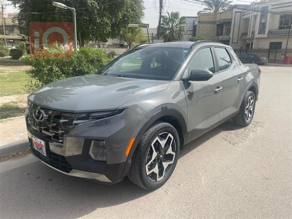 هيونداي سانتا كروز 2022 للبيع في العراق -  بغداد